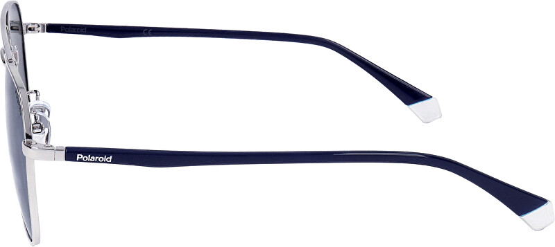 Polaroid Sun P&aacute;nsk&eacute; polarizačn&iacute; br&yacute;le 2106/G/S 010 akiniai nuo saulės