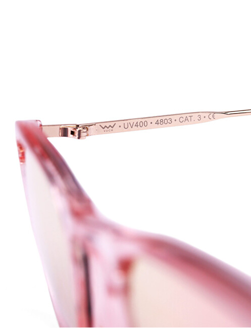 Vuch Polarizačn&iacute; slunečn&iacute; br&yacute;le Phinias Pink akiniai nuo saulės