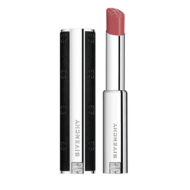 Givenchy Interdit Satin Lipstick (Lipstick) 2.7 g 114 Nude Amande Moterims