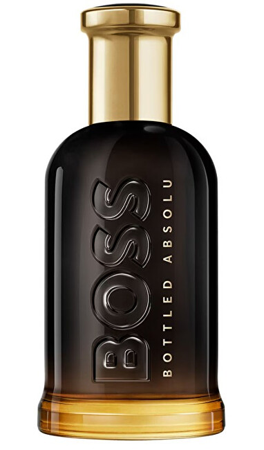 Hugo Boss Boss Bottled Absolu Intense - parf&eacute;m 50ml Vyrams