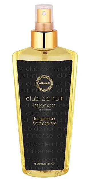 Armaf beaut&eacute; Club de Nuit Man Kūno pur&scaron;kiklis Kūno dulksna Vyrams