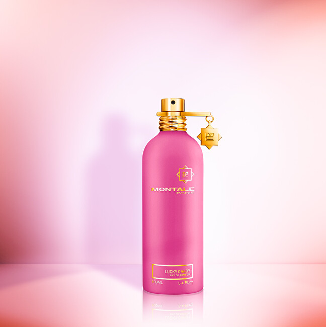 Montale Lucky Candy - EDP 100ml NI&Scaron;INIAI Kvepalai Unisex