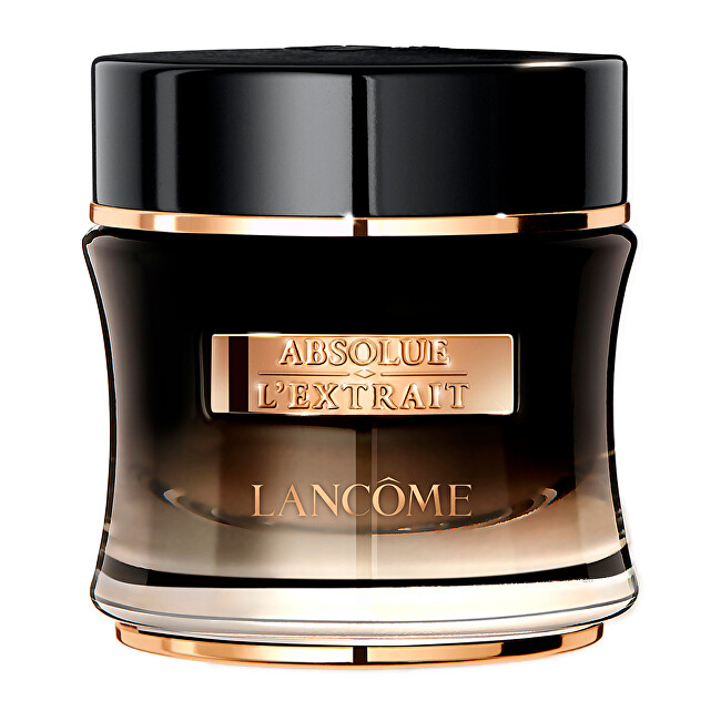 Lancome Eye cream Absolue L`Extrait (Eye Cream) 15 ml 15ml vietinės priežiūros priemonė