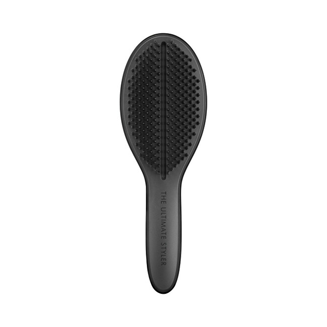 Tangle Teezer The Ultimate Style r Black hair brush Unisex