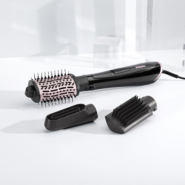 BaByliss BaByliss AS128E Curling iron plaukų džiovintuvas