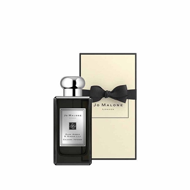 Jo Malone Dark Amber & Ginger Lily Cologne Intense 100ml NI&Scaron;INIAI kvepalai Moterims Cologne