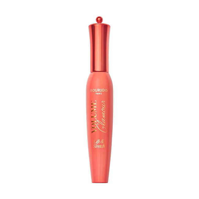 Bourjois Volume Glam Lift & Stretch Mascara 12 ml 01 Black Moterims
