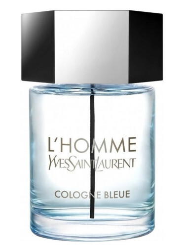 Yves Saint Laurent L´Homme Cologne Bleue - EDT 100ml Vyrams EDT