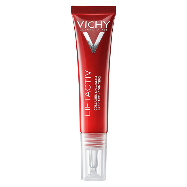 Vichy Eye care Liftactiv (Collagen Specialist Eye Care) 15 ml 15ml Moterims