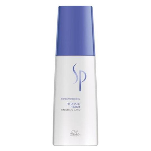 Wella Professionals SP Hydrate Finish ( Finish ing Care ) 125ml Moterims