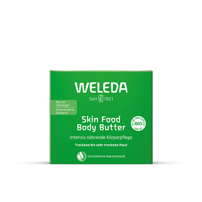 Weleda Skin Food Body Butter 150 ml 150ml Moterims