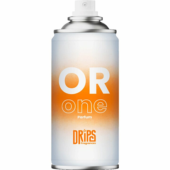 Drips Fragrances ORone - parfém 125ml Unisex