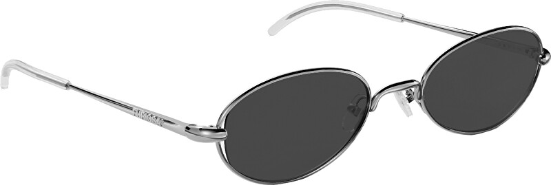 Furiosa Sunglasses Moss Silver-Black akiniai nuo saulės