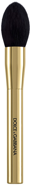 Dolce & Gabbana Bronzer Beauty Brush Moterims
