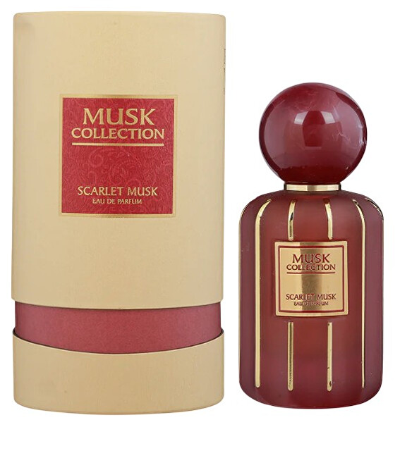 Flavia Scarlet Musk - EDP 100ml Kvepalai Moterims