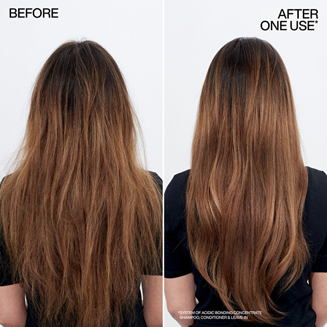 Redken Acidic Bonding Concentrate (Shampoo) 500ml &scaron;ampūnas