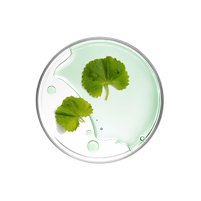 Mizon Moisturizing face mask with hyaluronic acid Cicaluronic (Water Fit Mask) 24 g Moterims