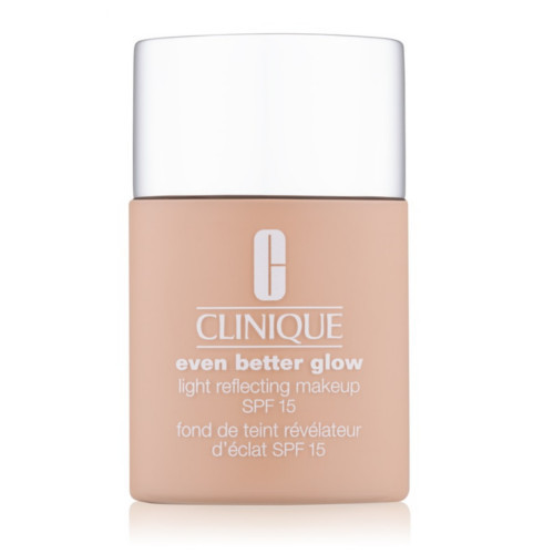 Clinique Glow Light Reflecting Make-up SPF 15 Even Better (Glow Light Reflecting Makeup SPF 15) 30 ml WN 12 Meringue Moterims