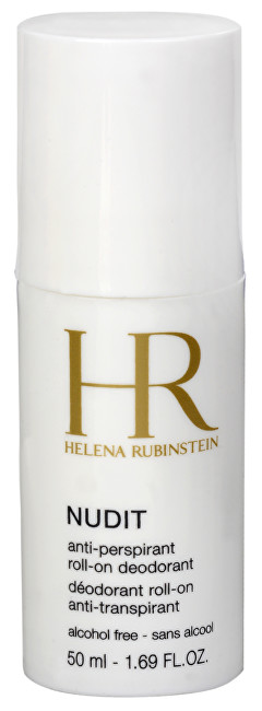 Helena Rubinstein Extremely powerful refreshing deodorant roll-on for sensitive skin (Bored Deodorant Anti-perspirant) 50ml Moterims