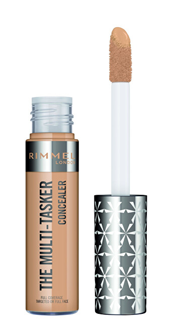 Rimmel Concealer The Multitasker (Concealer) 10 ml 030 10ml korektorius