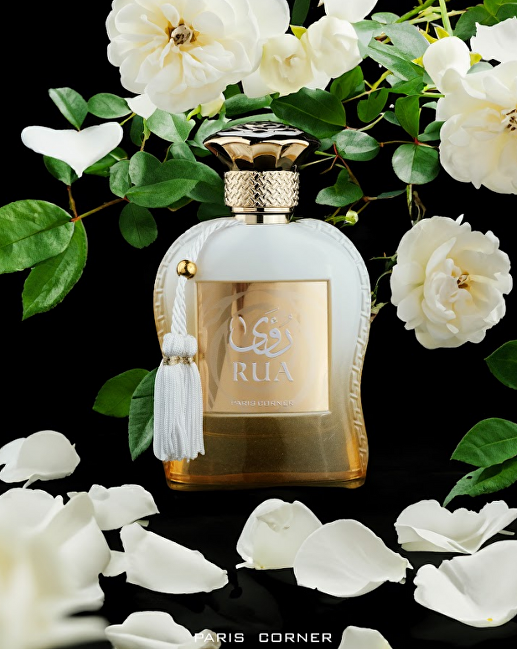 Paris Corner Rua - parf&eacute;movan&yacute; extrakt 100ml kvepalai Moterims