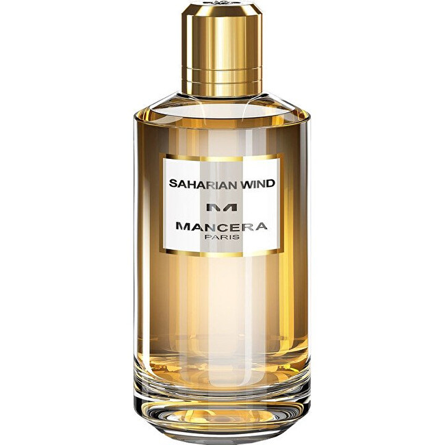 Mancera Saharian Wind - EDP 60ml NI&Scaron;INIAI Unisex EDP
