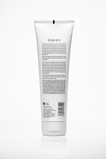 Color Wow Color Security Conditioner Normal-Thick 1000ml plaukų balzamas