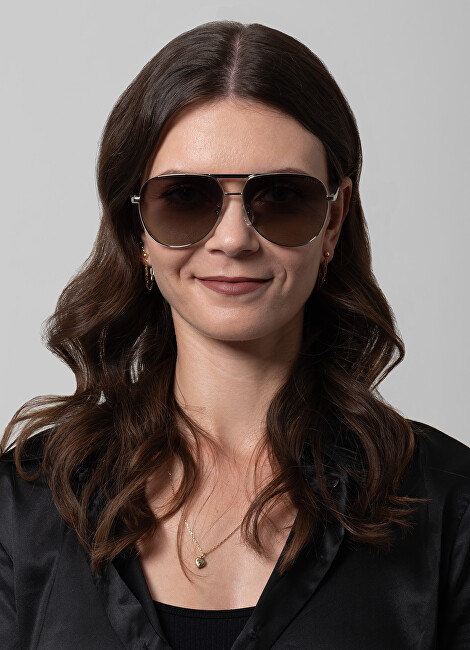 Guess Slunečn&iacute; br&yacute;le GU00027-F 10B akiniai nuo saulės