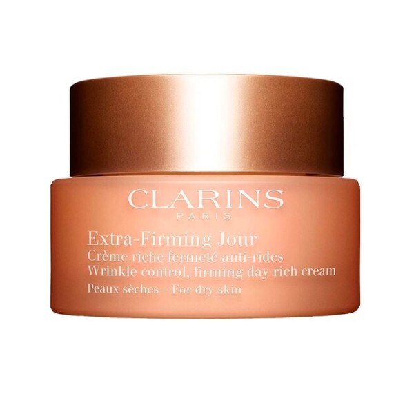 Clarins Lifting day cream against wrinkles Extra- Firming (Day Cream) 50 ml 50ml Moterims