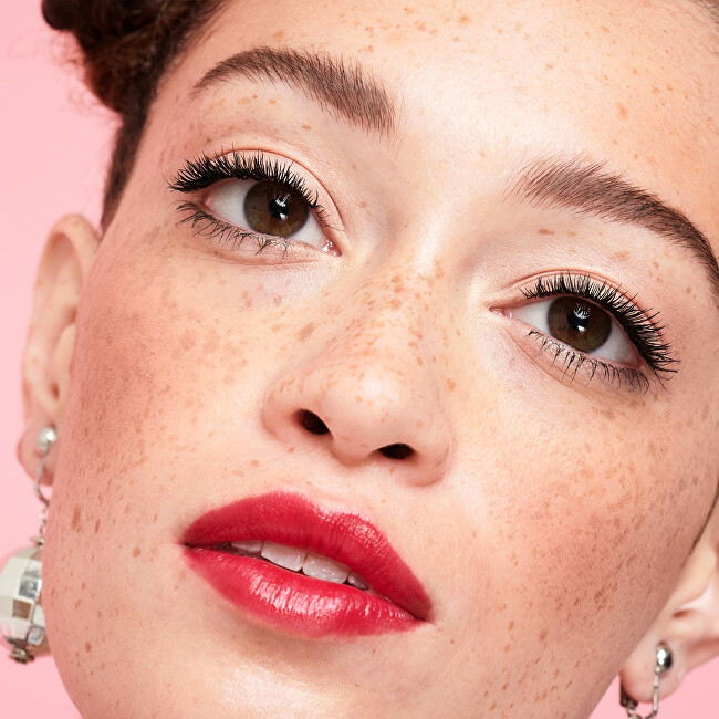 Benefit BADgal BANG bigger badder Volumizing Mascara Mini blakstienų tu&scaron;as