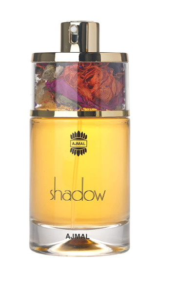 Ajmal Shadow For Her II - EDP 75ml NI&Scaron;INIAI Kvepalai Moterims EDP