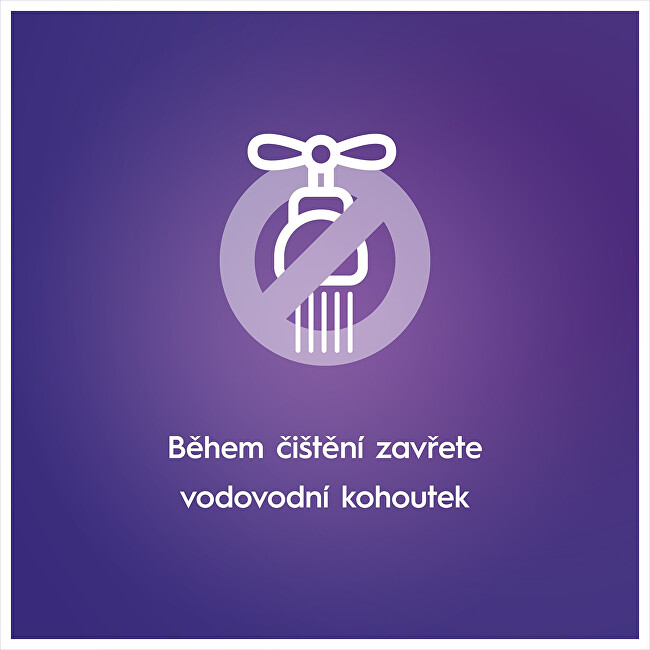 Blend-a-med Whitening toothpaste 3D White Classic Fresh 100 ml 100ml dantų pasta