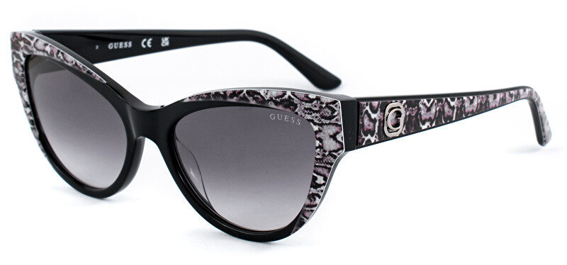 Guess Sunglasses GU00112-5605B akiniai nuo saulės