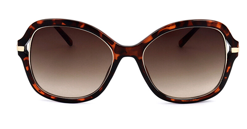 Guess D&aacute;msk&eacute; slunečn&iacute; br&yacute;le GF0352 52F akiniai nuo saulės