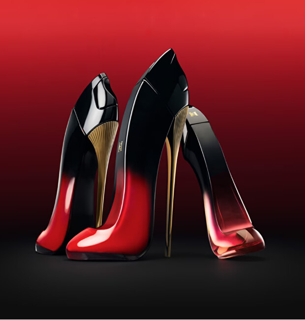 Carolina Herrera Very Good Girl Elixir - EDP 50ml Kvepalai Moterims