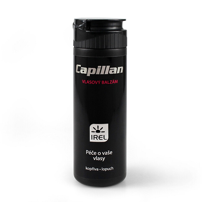 Capillan Capillan hair balm 200ml Unisex