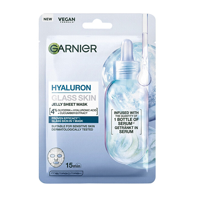 Garnier  27.0g Moterims