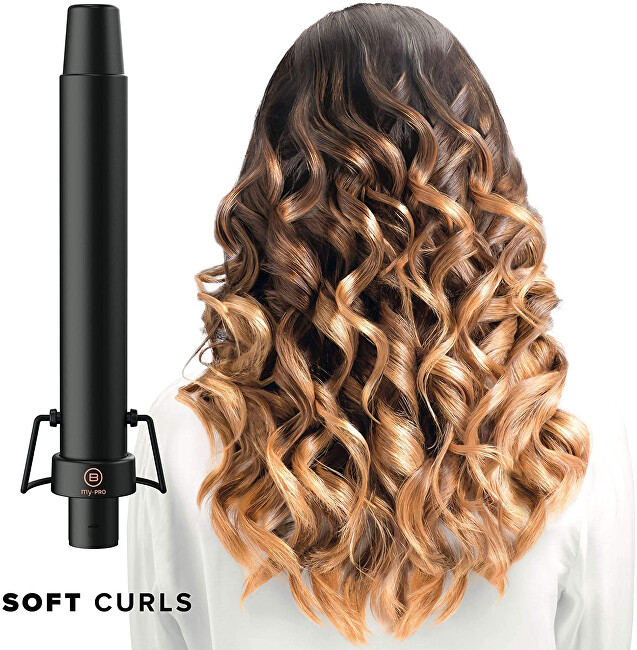 Bellissima Soft Curl s attachment Curl s hair curler 11768 My Pro Twist & Style GT22 200 Moterims