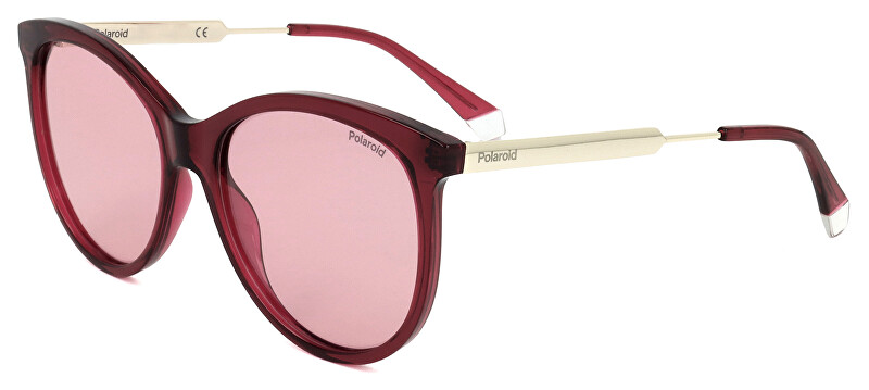 Polaroid Sun Dámské polarizační brýle Moterims Polaroid Sun Dámské polarizační brýle Moterims