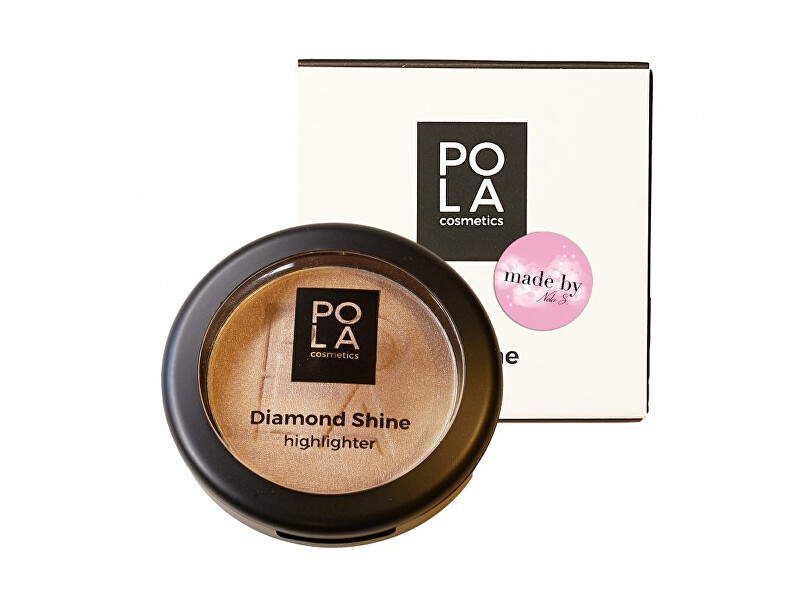 Pola Cosmetics Diamond Shine Brightener 5.8 g &scaron;viesintojas