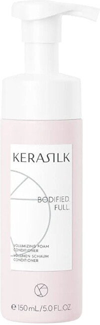 Goldwell Kerasilk Volumizing Foam Conditioner 150 ml 150ml Moterims