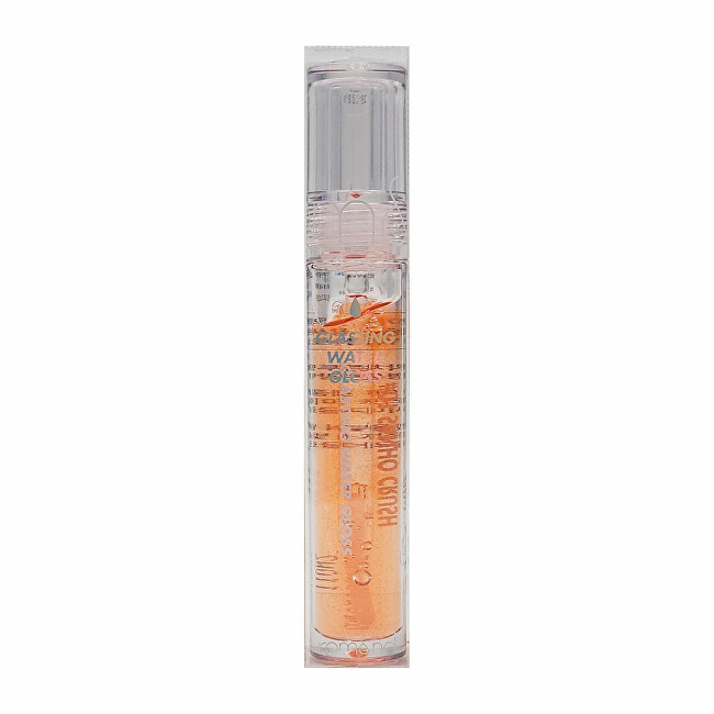 rom&nd Lip gloss (Glasting Water Gloss) 4.3 g 01 Sanho Crush lūpų blizgesys