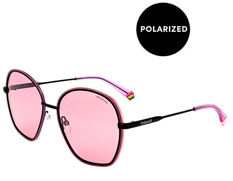 Polaroid Sun Polarized glasses Moterims