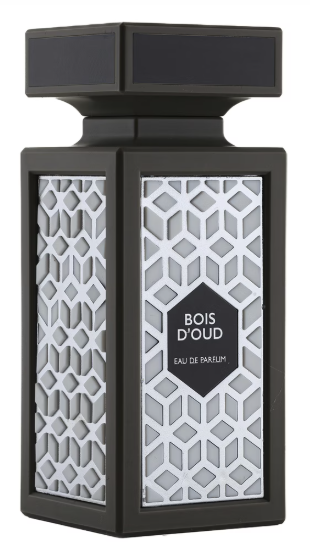 Flavia Bois D`Oud - EDP 90ml Kvepalai Unisex EDP