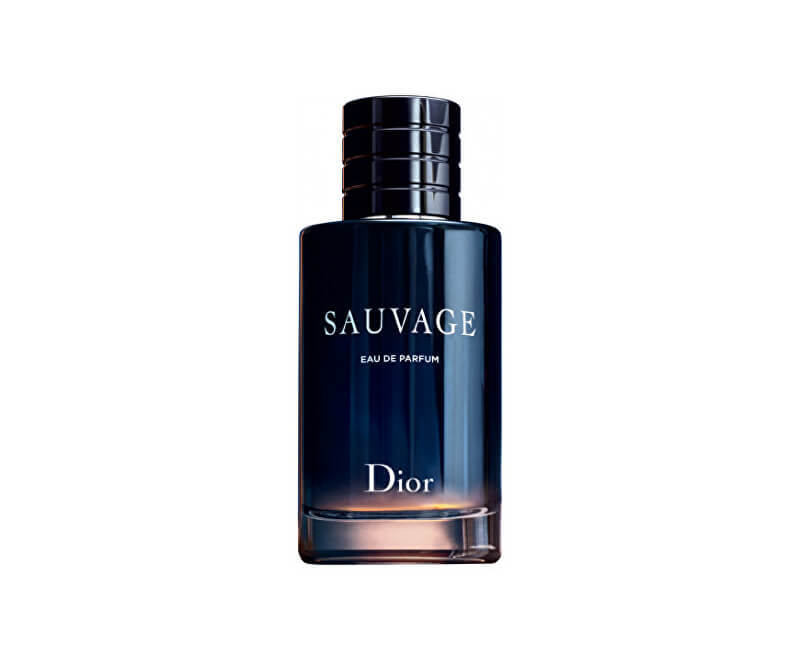 Dior Sauvage - EDP (plniteln&aacute;) 100ml Kvepalai Vyrams EDP