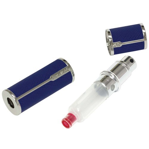 Travalo Milano - refillable bottle 5 ml (dark blue) 5ml Kvepalai Unisex