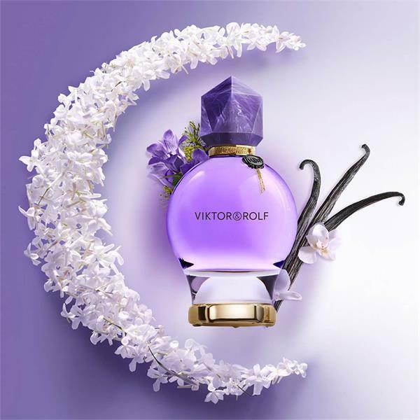 Viktor & Rolf Good Fortune - EDP 50ml Kvepalai Moterims EDP