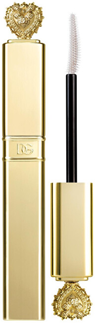 Dolce & Gabbana Everfull Lengthening and Volume Mascara (Hi-Definition Mascara) 8 ml Black - refill Moterims