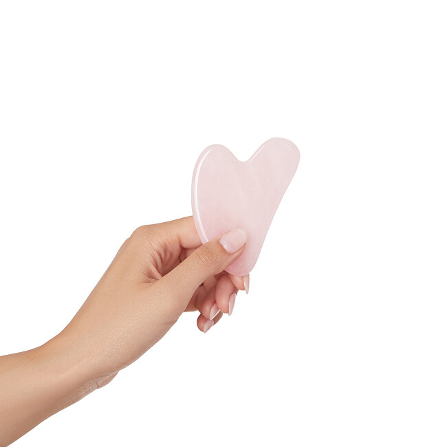 PlumBeauty Gua Sha stone (Sculpting Stone) kosmetinis prietaisas