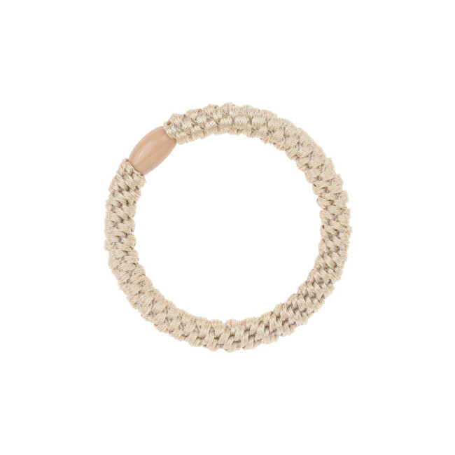 Invisibobble Elastic band Twistar Classical Braids 3 pcs plaukų formavimo prietaisas